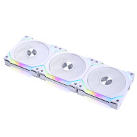 Lian Li UniFan SL120V2 RGB 3er