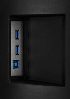 IIYAMA 80,0cm (31,5") XB3288UHSU-B5  16:9   2xHDMI+DP+USB VA retail