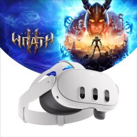 Meta Quest 3 VR Brille 128GB