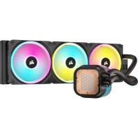 Corsair iCUE LINK H150i LCD