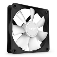 NZXT F140 RGB Core Matte Black