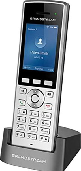 Grandstream WiFi-Handset WP822