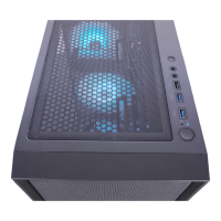 GamingLine i5-12400F | 16GB DDR4 | 1TB M.2 SSD | 8GB AMD Radeon RX7600 OC | Intel H610 | GLAN | HDMI 2.1 | 700W | W11Pro