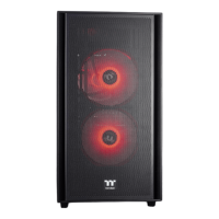 Gaming i5-12400F 16GB DDR4 1TB M.2 RX7600 8GB W11Pro