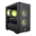 GamingLine i5-12400F-RX7600 16GB,1TB M.2,8GB AMD RX7600 OC H610,GLAN,HDMI2.1,700W,W11Pro