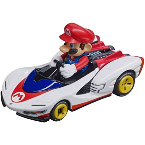 Carrera GO! Mario Kart P-Wing