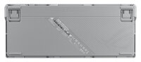 Asus Tastatur ROG Azoth white Gaming Tastatur dt.