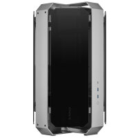 AZZA Geh Midi Opus 809 Aluminium tempered Glass (PCIe 4.0)