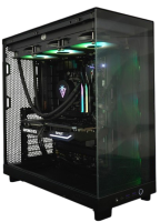 Ultra Gaming R5-9600X 32GB DDR5 2TB M.2 NVMe 12GB NVDIDIA...