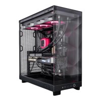 UltraGaming R5-9600X 32GB DDR5 2TB M.2 RTX5070 12GB WLAN...
