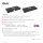 Club3D HDMI Splitter  1 Eingang  -> 8 Ausgänge 4K60Hz UHD retail