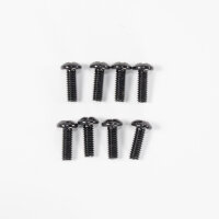 Inter-Tech IPC 19" Wandhalterung,117mm, 2HE vertikal