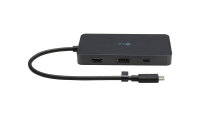 LG UHG7 Multiportadapter USB-C