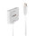 Lindy USB-C/DVI Konverter