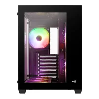 AeroCool Mini Dryft-G-BK-V2