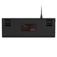 NZXT Function MiniTKL RGB Gateron KS-8 RED Gaming Tastatur