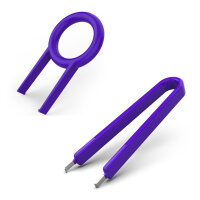 NZXT Function MiniTKL RGB Gateron KS-8 RED Gaming Tastatur