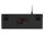 NZXT Function MiniTKL RGB Gateron KS-8 RED Gaming Tastatur