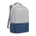Riva NB Rucksack Prater        17.3"      grau/d.blau  7567