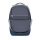 Riva NB Rucksack Prater        17.3"      grau/d.blau  7567