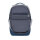 Riva NB Rucksack Prater        17.3"      grau/d.blau  7567
