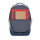 Riva NB Rucksack Prater        17.3"      grau/d.blau  7567