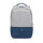 Riva NB Rucksack Prater        17.3"      grau/d.blau  7567