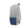 Riva NB Rucksack Prater        17.3"      grau/d.blau  7567