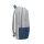 Riva NB Rucksack Prater        17.3"      grau/d.blau  7567