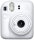 Fujifilm Instax Mini 12 - Instant Camera - clay white