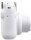 Fujifilm Instax Mini 12 - Instant Camera - clay white
