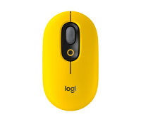 Logitech POP Wireless Mouse