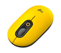 Logitech POP Wireless Mouse