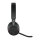 Jabra Headset Evolve2 65 MS Duo, inkl. Link 380c & Ladestat.