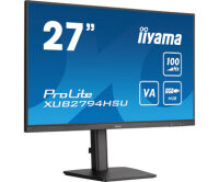 68.6cm(27")Iiyama XUB2794HSU-B
