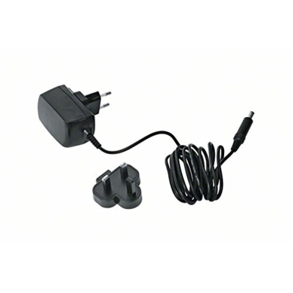 Bosch 1600A001W3 Ladegerät
