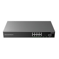Grandstream GWN7801P 8+2P