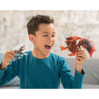 Schleich Eldrador Creatures
