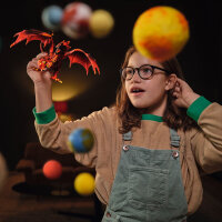 Schleich Eldrador Creatures