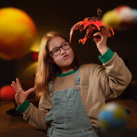 Schleich Eldrador Creatures