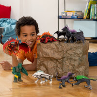 Schleich Eldrador Creatures