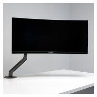LC-Power Monitorarm für Monitore bis zu 32"/81,28 cm (B)
