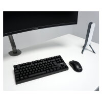 LC-Power Monitorarm für Monitore bis zu 32"/81,28 cm (B)
