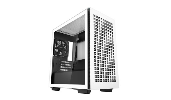 DeepCool CH370 ARGB Mini Tower