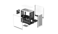 DeepCool CH370 ARGB Mini Tower