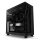 NZXT H6 Flow All Black Edition Midi-Tower Case ATX Mehrkammerdesign 3x 120mm Lüfter schwarz
