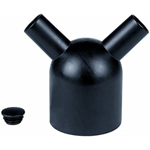 Einhell Absaugadapter-Set