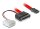 DeLOCK SATA13p/7p+2p 30cm