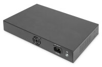 Digitus Pro Gigabit Switch 16P
