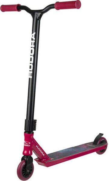 Hudora StuntScooter Kids berry